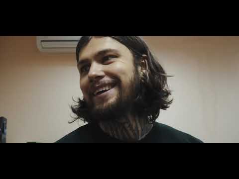 Видео: НЕРВЫ - Тур «Слэм и депрессия» (Часть 12)