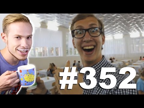 Видео: This is Хорошо - КЕФИР. В:]