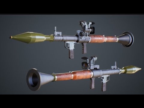 Видео: как получить РПГ в ГКО бесплатно!