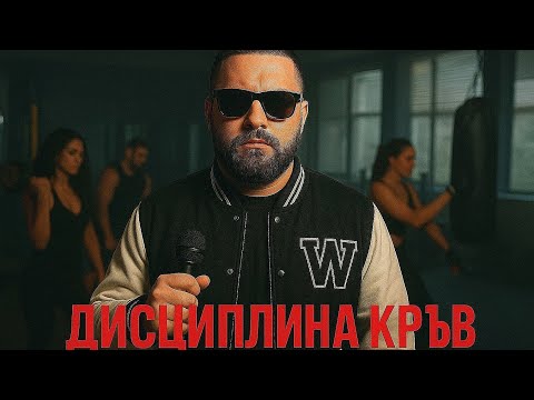 Видео:  Alex Sandro Polis – Дисциплина и кръв | Hip-Hop/Rap | prod. NeuroBeatzBeatz