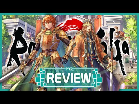 Видео: Обзор Romancing SaGa 2: Revenge of the Seven – окончательная версия вневременной приключенческой ...