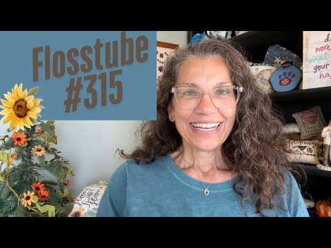 Видео: Флосстюб №315