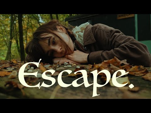Видео: я опять потерялась