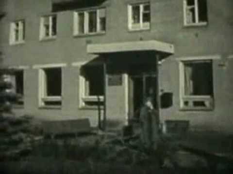 Видео: Город, в котором мы живем. Ивантеевка 80-х годов. Часть 1