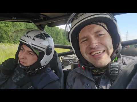 Видео: Квадрики Zforce 1000 Sport, Cforce 1000/800