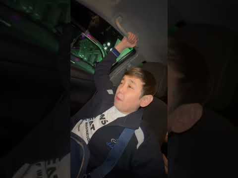 Видео: КАЗАХСТАН ШЫМКЕНТ ТИШОН ЖЕНЫЛДЫ ГОЙ