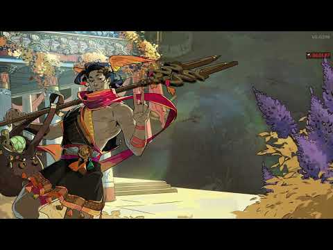 Видео: Исследуем новый контент в Олимпийском апдейте Hades II