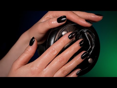 Видео: ✨ МАССАЖ УШЕЙ ✨ АСМР 4k