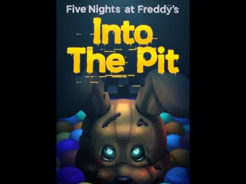 Видео: Five Nights at Freddy's: Into the Pit прохождение #1 (Без комментариев/no commentary)