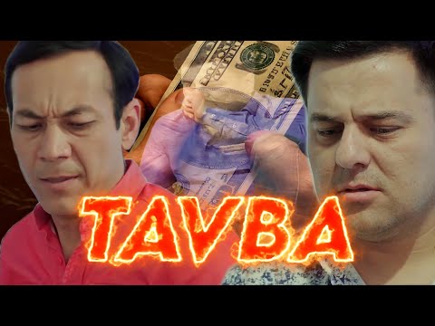 Видео: О'ZBEK FILM || TAVBA ||  ЎЗБЕК ФИЛМ.