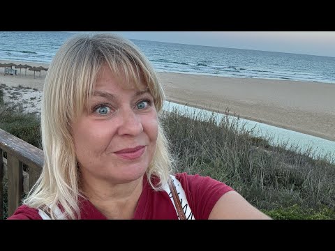 Видео: Испания  ядовитая рыба в Испании пострадала наша знакомая  #испания