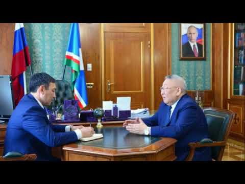 Видео: "Чурапчыттан күн тахсар" бырайыак: Егор Афанасьевич Борисов. Кэпсиир Оля Толстоухова