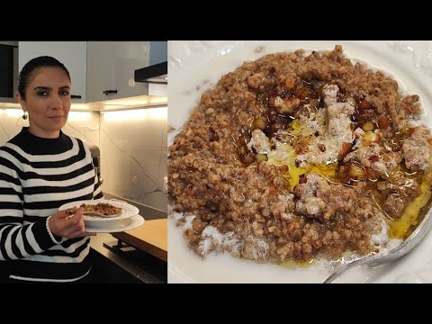 Видео: ՍՅՈՒՆԵՑՈՒ ԽԱՇԻԼ/ ԻՍԿԱԿԱՆ ԽԱՇԻԼ/ ՀԱՅԿԱԿԱՆ ԱՎԱՆԴԱԿԱՆ ԽՈՀԱՆՈՑ/ Хашил #խաշիլ