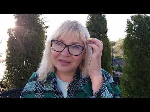 Видео: Вы на канале из Эстонии с любовью. Знакомство 👋 с подписчиками,  кратко о себе и ролике  9 мая!