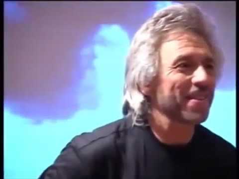 Видео: Грег Брэйден сила изречённого слова