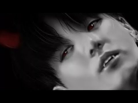 Видео: ff Вампиры и Оборотни |BTS|~4 часть