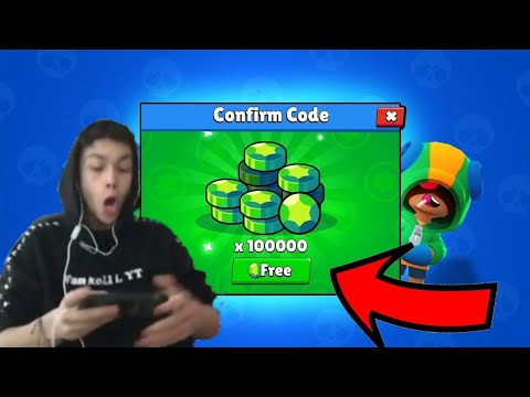 Видео: ТОП 5 начина да спечелите БЕЗПЛАТНИ ДЖЕМОВЕ в Brawl stars