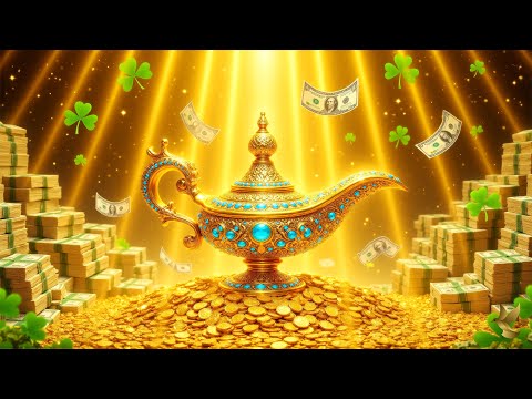 Видео: ВЫ СТАНЕТЕ ОЧЕНЬ БОГАТЫМ — ПРИГОТОВЬТЕСЬ СТАТЬ МИЛЛИОНЕРОМ 💸 ДОВЕРЬТЕСЬ 🙏✨2025