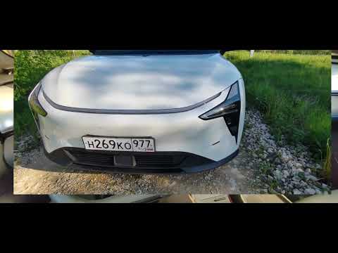 Видео: Чем завершился этот тест-драйв? 🫣