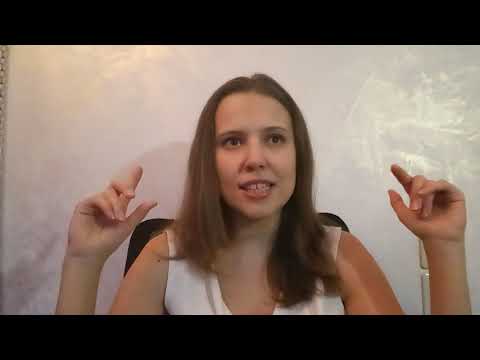 Видео: "На разводе в суде узнала о себе много нового". Что делать? Как договориться с бывшим?