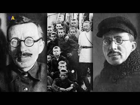 Видео: Антон Макаренко. Известный и неизвестный | Пишем историю