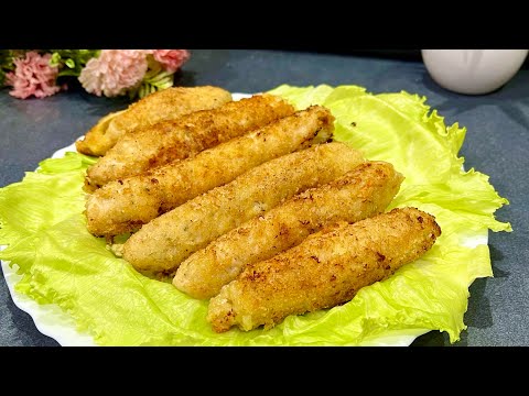 Видео: Горячее блюдо на Новый год 2026!!! Попробуйте!! 