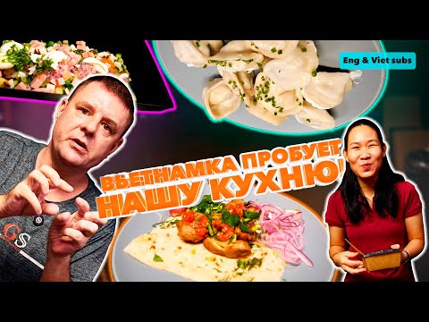 Видео: Обзор ресторана "Огородники". Качественно, но дорого!