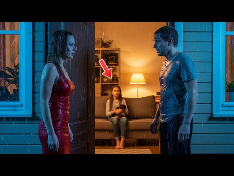 Видео: Бедный отец-одиночка приютил незнакомую девушку на одну ночь — не зная, что она дочь миллионера.