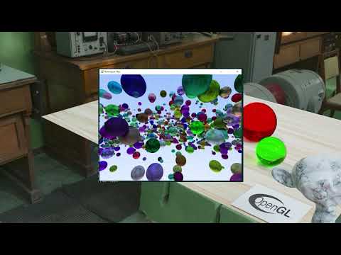 Видео: Сколько времени занимает изучение Vulkan?