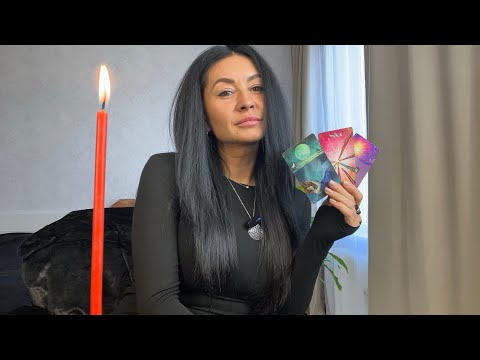 Видео: ВЫ ДВИГАЕТЕСЬ ВЕРНО❗️слушай послание от  рода