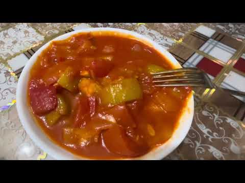 Видео: АНКЛ БЕНС😁Зимний 🥗 ВКУСНОТА!👩‍🍳МАМА ЛЕНА ГОТОВИТ