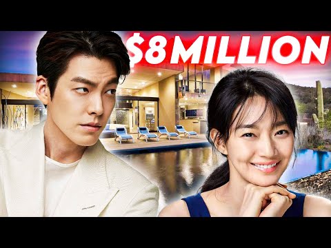 Видео: Образ жизни Ким У Бин Урибина невероятно...