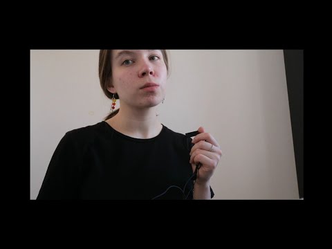 Видео: асмр классика 🤝 звуки рук, рта, неразборчивый шепот, визуальные триггеры, таппинг 😴 asmr whisper