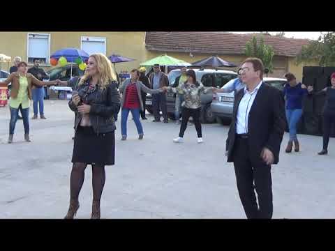 Видео: Събор в с. Крушево с формация Паскалев - 13.10.2018