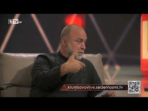 Видео: Иподякон Атанас Стефанов разкри  истината за енергетиката и  за избора на български патриарх!!!!!