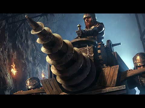 Видео: Гвинт. За день до патча