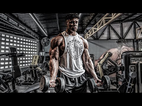 Видео: Лучшая Музыка для Тренировок Mix 2022 💪 Тренажерный Зал Тренировки Мотивация Музыка 🔥 #40