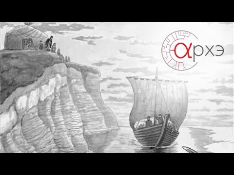 Видео: Михаил Кречмар: Присоединение Сибири