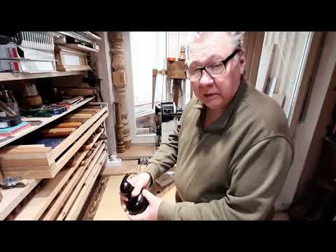 Видео: Плоды экзотического дерева