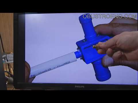 Видео: Металлопластиковые трубы: соединение