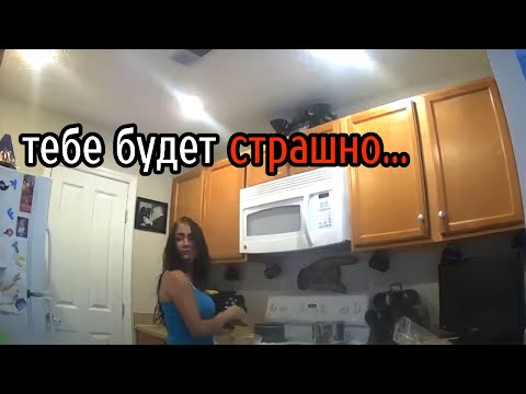 Видео: Страшные Видео МЕГА Топ №2