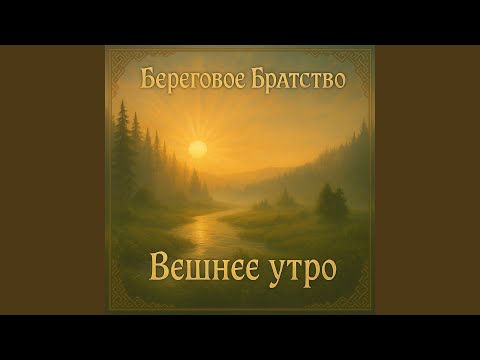 Видео: Вешнее утро