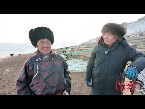 Видео: Танайд хоноё Малчин Эрдэнэбат, Тунгалагтамирын гэр бүл