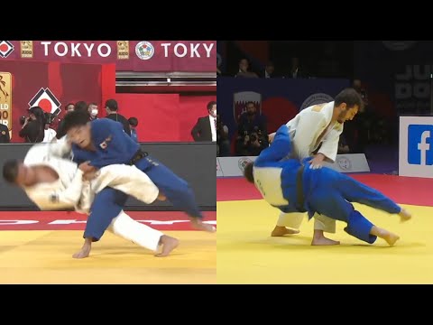 Видео: Новое поколение бросков