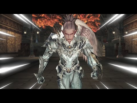 Видео: Lineage 2 MAIN Берс