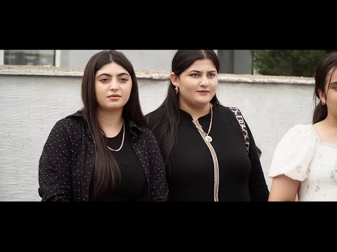 Видео: Свадьба Назим и Сабины!