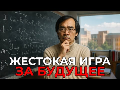 Видео: Теренс Тао: Гений Математики В Лабиринте Финансового Кошмара
