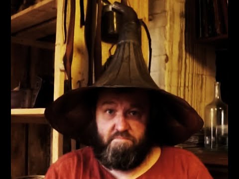 Видео: Колёсной лирой ПО БАШКЕ ! Или, колёсная лира в советском кино и на телеэкране.