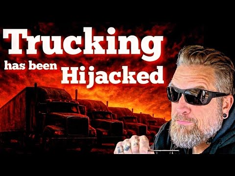 Видео: Грузоперевозки и иностранные водители