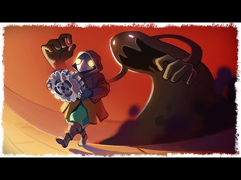Видео: ОЧЕНЬ СТРАШНО, Я ДУМАЛ ЭТО САНЯ... MIMESIS!
